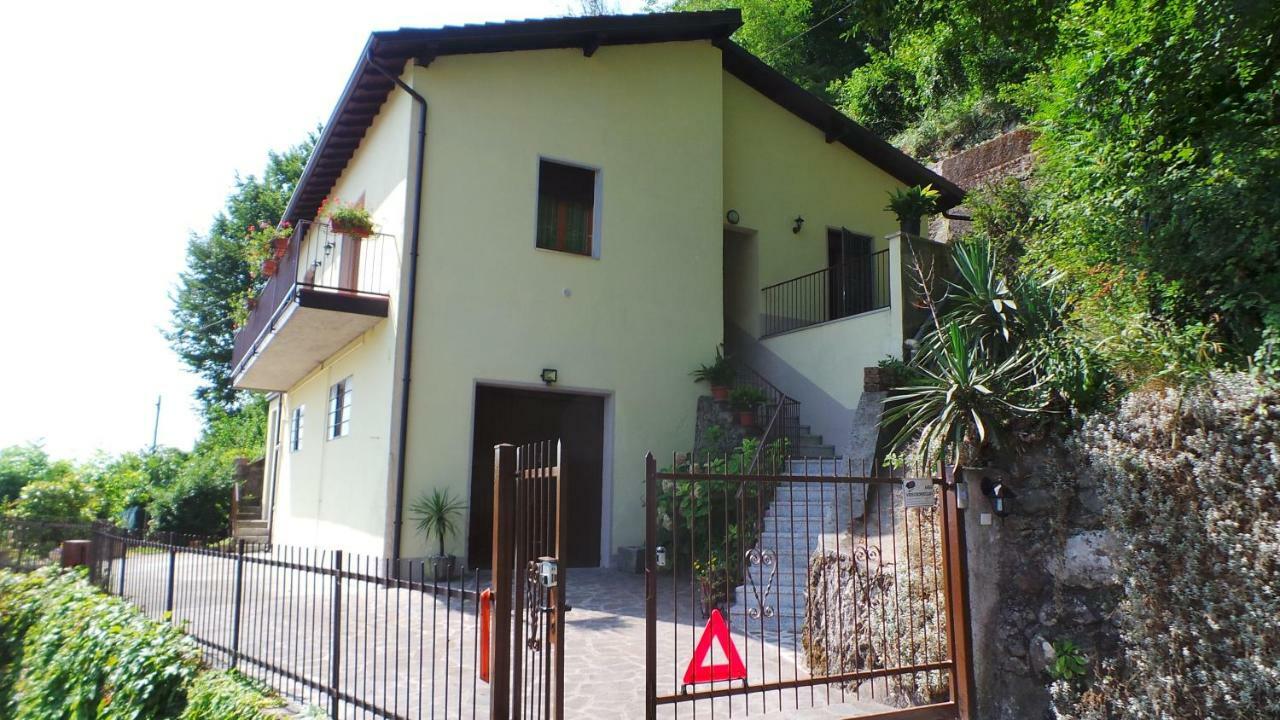 B&B Il Poggio Salo Exterior photo